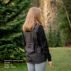 Ruffdog Sports Ruffdog CAMPARI Unisex Vest 30%OFF -Collections Sales Shop RachaeliswearingsizeXSmallHeight5 2Weight120lbs 2 1024x1024