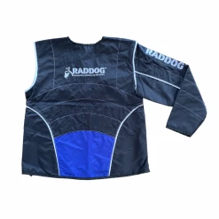 Ruffdog Sports Raddog HEAVY Protection Pant Or Jacket -Collections Sales Shop RaddogBlueHeavyJacket 1024x1024