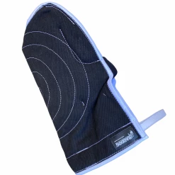 Ruffdog Sports COMBI Sleeve Nylcot C2r -Collections Sales Shop RaddogCombiBlack2 1024x1024