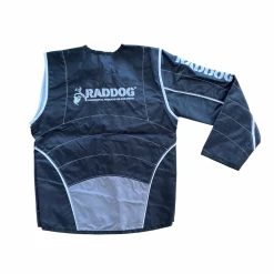 Ruffdog Sports Raddog HEAVY Protection Pant Or Jacket -Collections Sales Shop RaddogHeavyJacketGrey 1024x1024