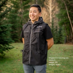 Ruffdog Sports RADDOG Unisex Vest 2.0