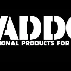 Ruffdog Sports Raddog Vinyl Stickers