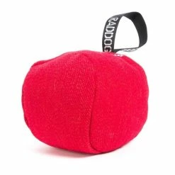 Ruffdog Sports Raddog Large Nylcot Ball MAXI -Collections Sales Shop Redringo ball maxi 1024x1024