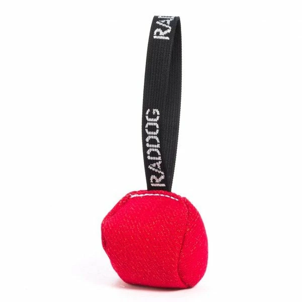Ruffdog Sports Raddog Ball Nylcot Medium 4" 8 Ruffdog Sports Raddog Ball Nylcot Medium 4" - Image 8