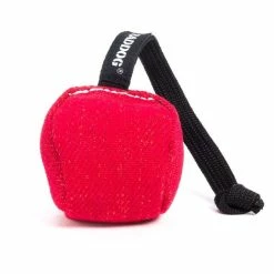 Ruffdog Sports Raddog Ball Nylcot Medium 4" 21 Ruffdog Sports Raddog Ball Nylcot Medium 4" -Collections Sales Shop Redringo ball with string 1024x1024