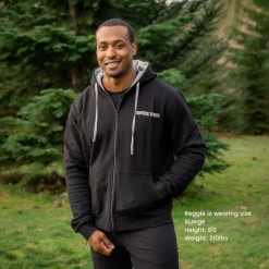 Ruffdog Sports Ruffdog Sweatjacket Unisex 11 Ruffdog Sports Ruffdog Sweatjacket Unisex -Collections Sales Shop ReggieSweatJacket 1024x1024