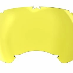 Ruffdog Sports Rex Specs Replacement V2 Lenses -Collections Sales Shop RexSpecs LargeLens Yellow 1024x1024