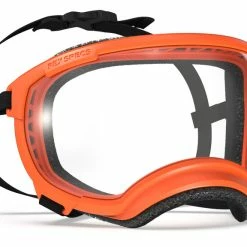 Ruffdog Sports REX SPECS Goggles For Dogs - V2 -Collections Sales Shop RexSpecs Large BanditOrange Clear Shadow 1024x1024