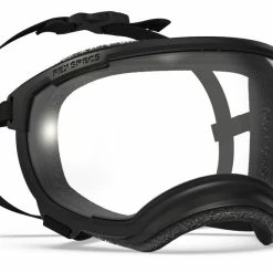 Ruffdog Sports REX SPECS Goggles For Dogs - V2 -Collections Sales Shop RexSpecs Large Black Clear Shadow 1024x1024