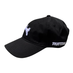 Ruffdog Sports Ruffdog Cap -Collections Sales Shop RuffdogBallCapSide 1024x1024