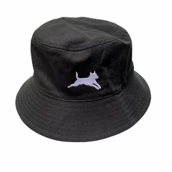 Ruffdog Sports Ruffdog Reversible Bucket Hat 6 Ruffdog Sports Ruffdog Reversible Bucket Hat -Collections Sales Shop RuffdogBucketHatBlack 1024x1024