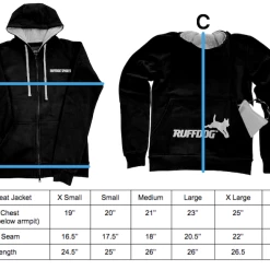 Ruffdog Sports Ruffdog Sweatjacket Unisex 17 Ruffdog Sports Ruffdog Sweatjacket Unisex -Collections Sales Shop ScreenShot2021 07 06at2.07.22PM 1024x1024