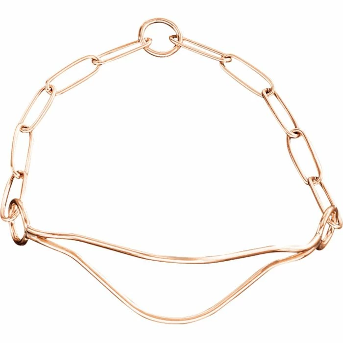 Ruffdog Sports HermSprenger Curogan Show Collar 1 Ruffdog Sports HermSprenger Curogan Show Collar