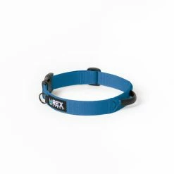 Ruffdog Sports Rex Specs Trailhead Collar 9 Ruffdog Sports Rex Specs Trailhead Collar -Collections Sales Shop TrailheadCollar AtlasBlue Side 1024x1024
