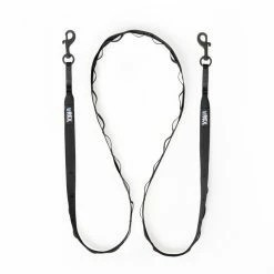 Ruffdog Sports Rex Specs Trailhead Leash Dual Snap -Collections Sales Shop TrailheadLeashDualSnap Black 8ft 1024x1024