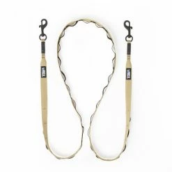 Ruffdog Sports Rex Specs Trailhead Leash Dual Snap -Collections Sales Shop TrailheadLeashDualSnap Coyote 8ft 1024x1024