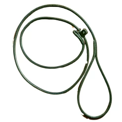 Ruffdog Sports Schweikert Round Leather Slip Leash