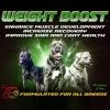 Ruffdog Sports CPN Weight Boost *Ships Within Canada Only*
