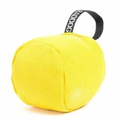 Ruffdog Sports Raddog Large Nylcot Ball MAXI -Collections Sales Shop Yellowringo ball maxi 1024x1024