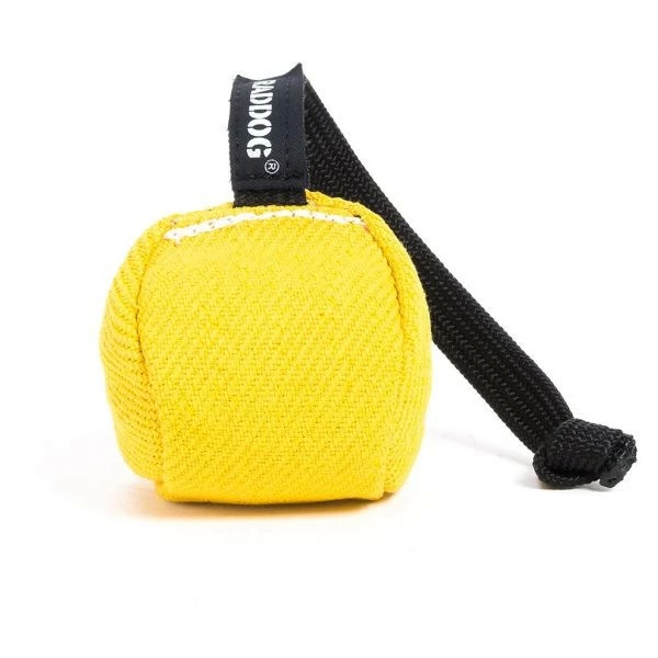 Ruffdog Sports Raddog Ball Nylcot Medium 4" 11 Ruffdog Sports Raddog Ball Nylcot Medium 4" - Image 11