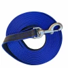 Ruffdog Sports Ruffdog All Purpose Nylon Leash Stainless Steel Clip