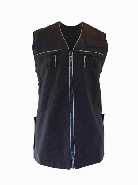 Ruffdog Sports Ruffdog ARO Unisex V-Neck Vest 40%OFF 4 Ruffdog Sports Ruffdog ARO Unisex V-Neck Vest 40%OFF - Image 4