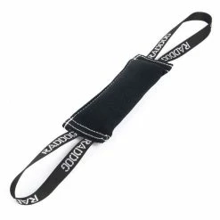 Ruffdog Sports Raddog Tug Nylcot 10x2.5" -Collections Sales Shop blacktug2grip 1024x1024