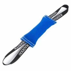 Ruffdog Sports Raddog Tug Nylcot 10x3" -Collections Sales Shop bluetug2grip b5d5ef67 cbc2 4cdf 95dd 10c047c12d88 1024x1024