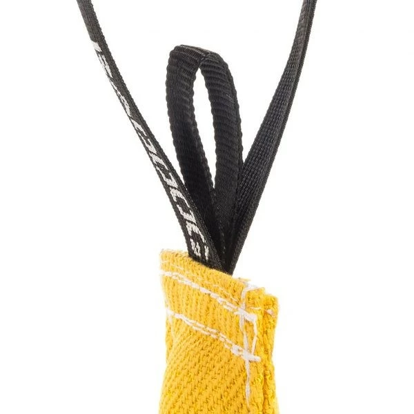 Ruffdog Sports Raddog Tug BULL Nylcot 12x2.5" 2 Ruffdog Sports Raddog Tug BULL Nylcot 12x2.5" - Image 2