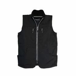 Ruffdog Sports Ruffdog CAMPARI Unisex Vest 30%OFF -Collections Sales Shop camparifront 1024x1024