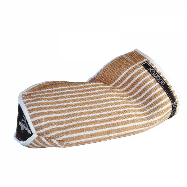 Ruffdog Sports COMBI Sleeve Jute C2 2 Ruffdog Sports COMBI Sleeve Jute C2 - Image 2