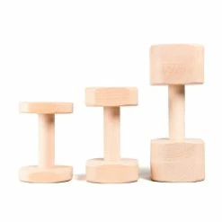 Ruffdog Sports Raddog Dumbells IPO