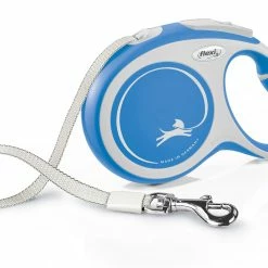 Ruffdog Sports Comfort Flexi Tape Leash