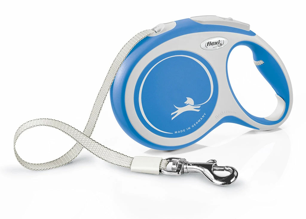 Ruffdog Sports Comfort Flexi Tape Leash 1 Ruffdog Sports Comfort Flexi Tape Leash