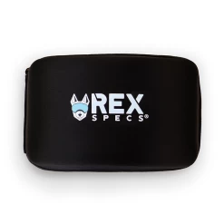 Ruffdog Sports Rex Specs Hard Goggle Case