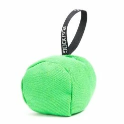 Ruffdog Sports Raddog Large Nylcot Ball MAXI -Collections Sales Shop greenringo ball maxi 1024x1024
