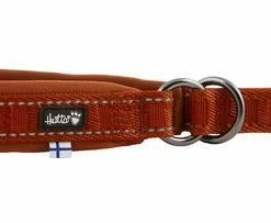 Ruffdog Sports Hurtta Casual Half Choke Collar 60% OFF