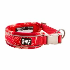 Ruffdog Sports Hurtta Weekend Warrior Collar ECO 60% OFF -Collections Sales Shop hurtta weekend warrior collar coral camo 1024x1024