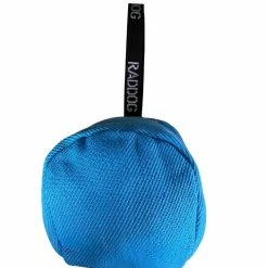 Ruffdog Sports Raddog Large Nylcot Ball MAXI