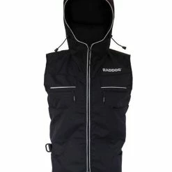 Ruffdog Sports RADDOG Unisex Vest 2.0 -Collections Sales Shop raddogvest2.0 1024x1024