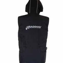 Ruffdog Sports RADDOG Unisex Vest 2.0 -Collections Sales Shop raddogvest2.0back 1024x1024