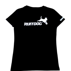 Ruffdog Sports Ruffdog TSHIRT Ladies VNeck -Collections Sales Shop ruffdogv neckshirtback 1024x1024