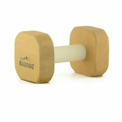 Ruffdog Sports Raddog Magnet Dumbell Wood Or Plastic Centre -Collections Sales Shop s423011962991697567 p151 i6 w600 1024x1024