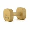 Ruffdog Sports Raddog Magnet Dumbell Wood Or Plastic Centre