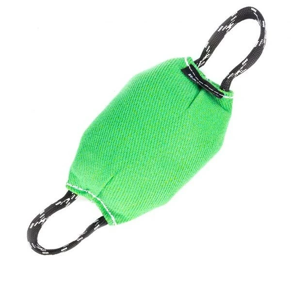 Ruffdog Sports Raddog Tug Fat BACA 1 Ruffdog Sports Raddog Tug Fat BACA