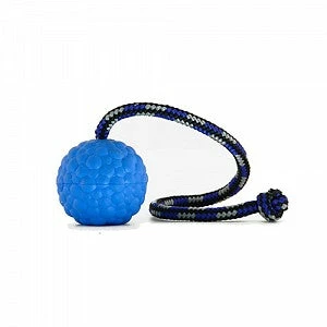 Ruffdog Sports Raddog Rubber Ball 2 Ruffdog Sports Raddog Rubber Ball - Image 2