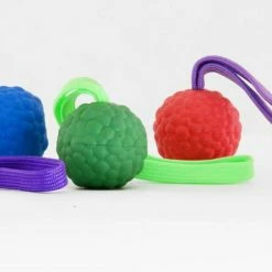 Ruffdog Sports Raddog Rubber Ball