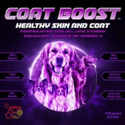 Ruffdog Sports CPN Coat Boost *Ships Within Canada Only*