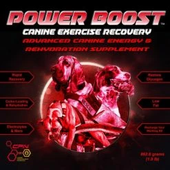 Ruffdog Sports CPN Power Boost 30% OFF