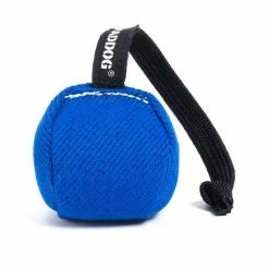 Ruffdog Sports Raddog Ball Nylcot Medium 4"